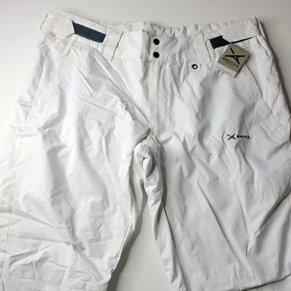 Arctix Women's Insulated Snow Pants Size 2X - Picture 3 of 10